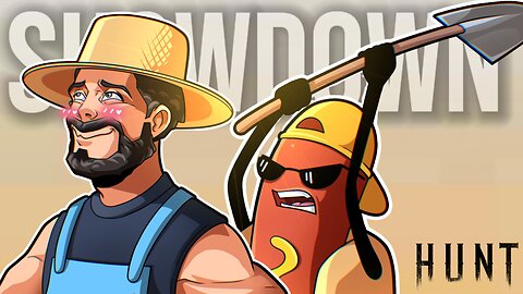 Sweaty Gamer Time | New Vid out !yt | Sound Alerts