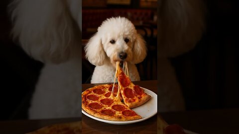 Do you like pizza？ Subscribe to our channel!