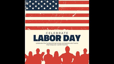 Labor Day 2025