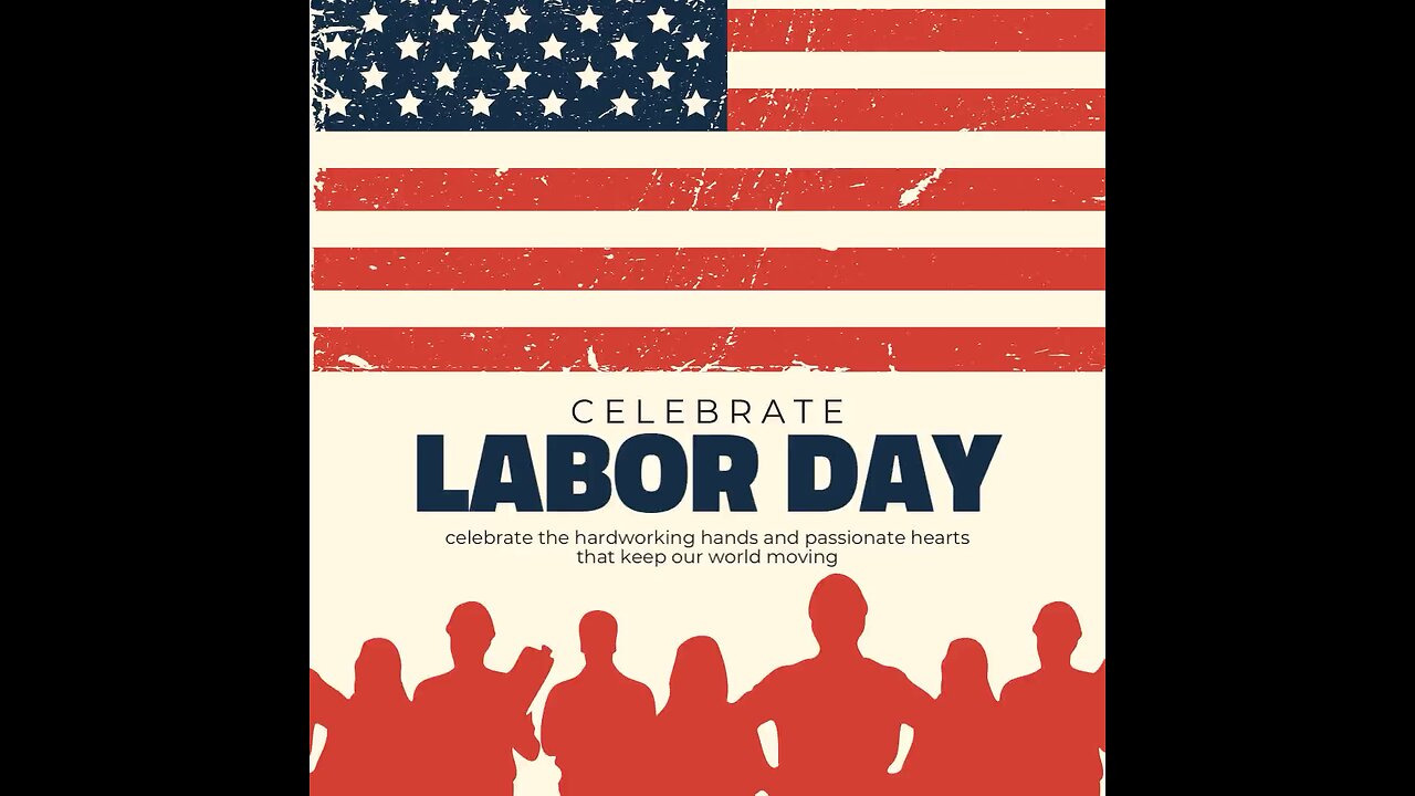 Labor Day 2025
