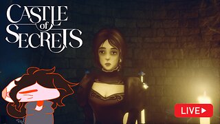 Karma’s Final Test | Castle of Secrets
