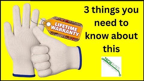 3 things you need to know about the Aramid Oven Mitts Gloves with Fingers
