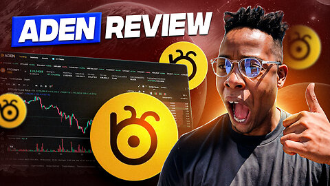 Aden Review (2026) | Next-Gen On-Chain Perpetuals With Ultra-Fast Execution & Deep Liquidity