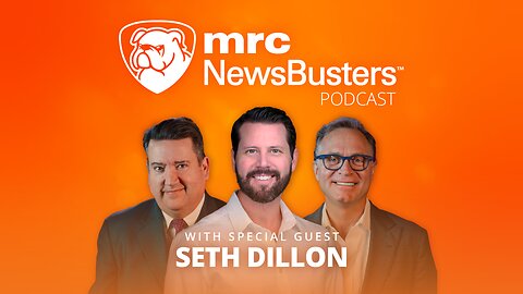 NewsBusters Podcast: Babylon Bee's Seth Dillon Dishes on Censored Humor