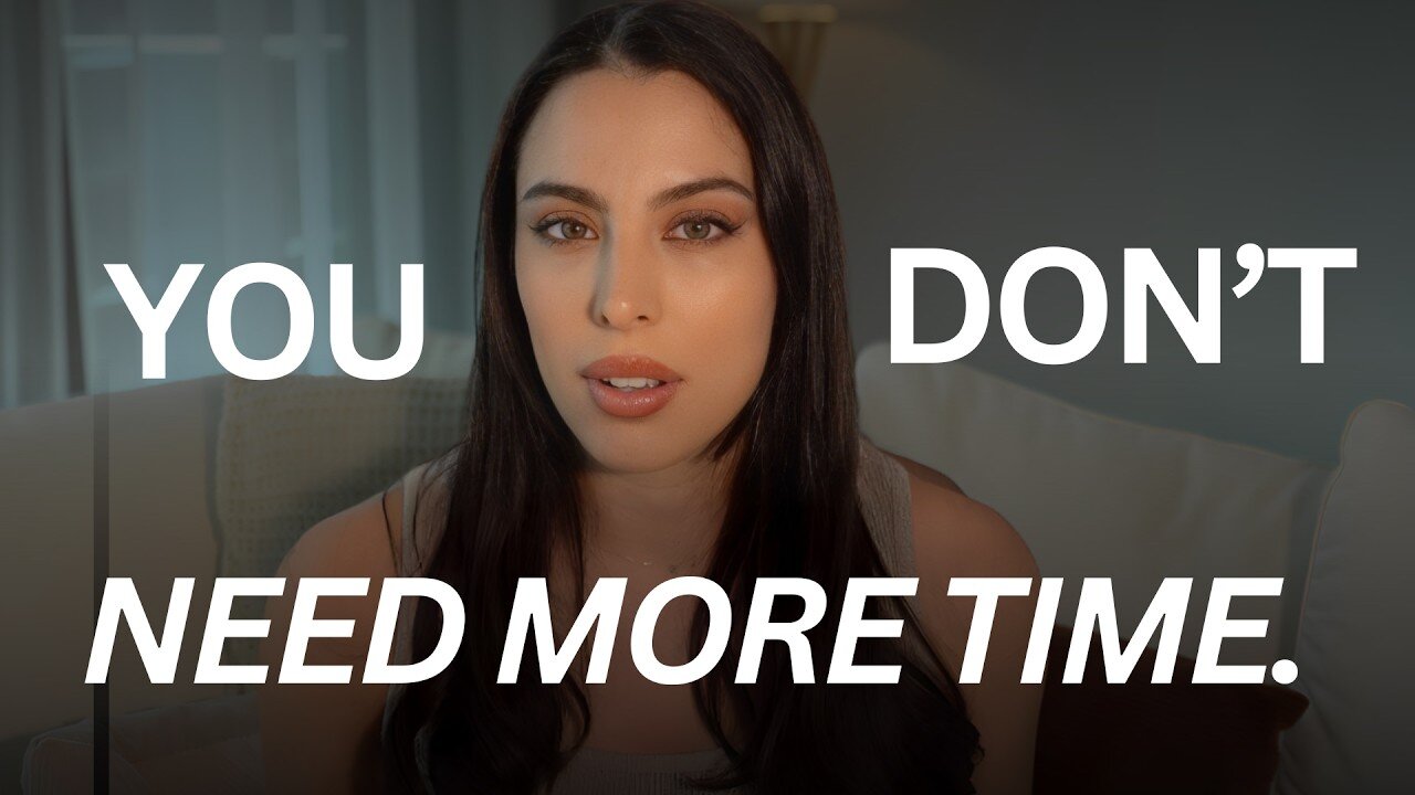 Change Your Life NOW With This 2 Minute Hack