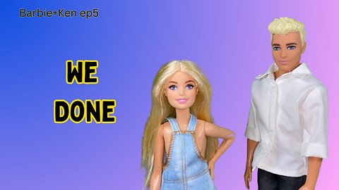 Barbie + Ken " finale"