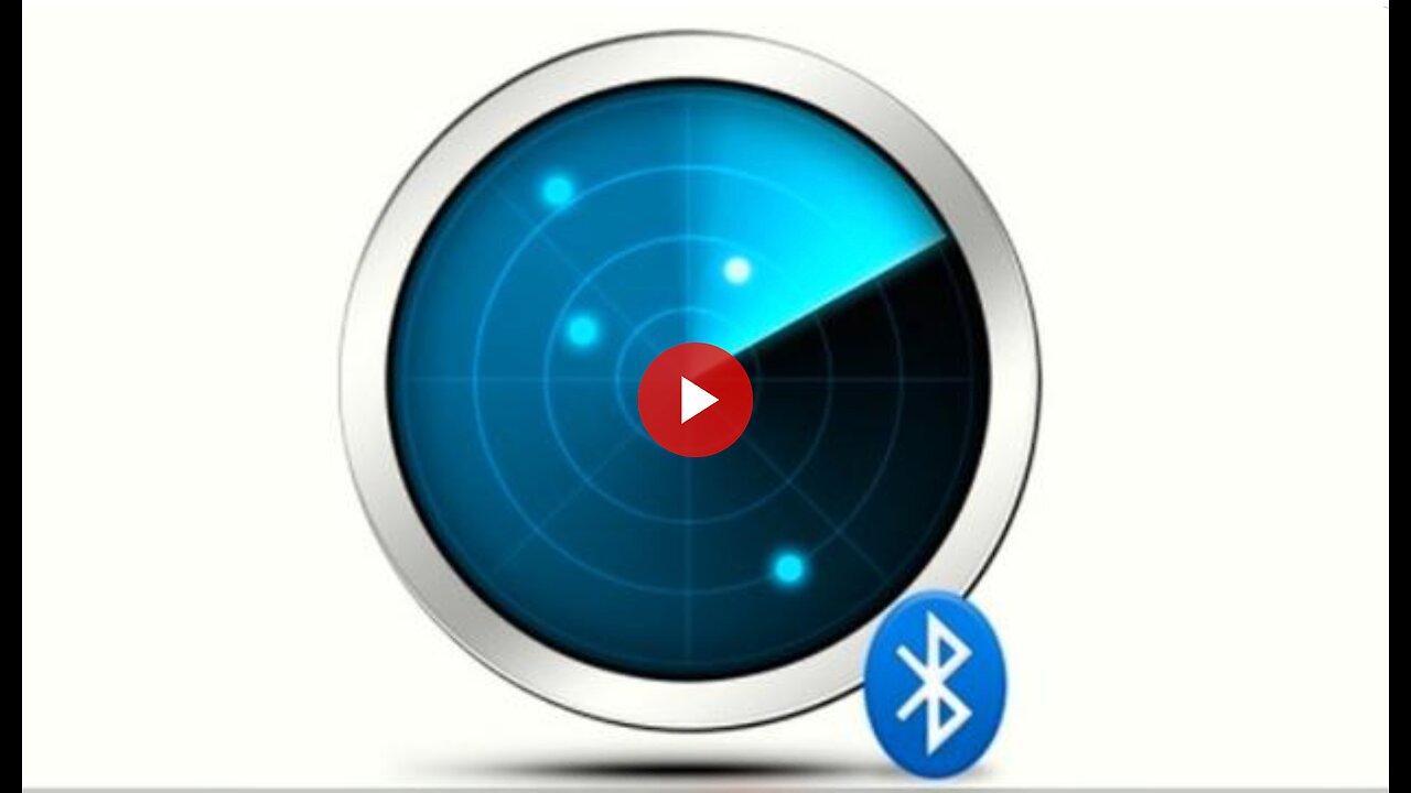 Are you or someone around you chipped? Do the test yourself. Here is how.