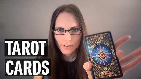 Tarot Cards