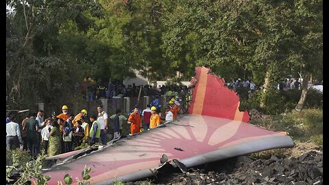 'It All Happened So Quickly' Sole Survivor Recalls Horrifying Details of Deadly Plane Crash
