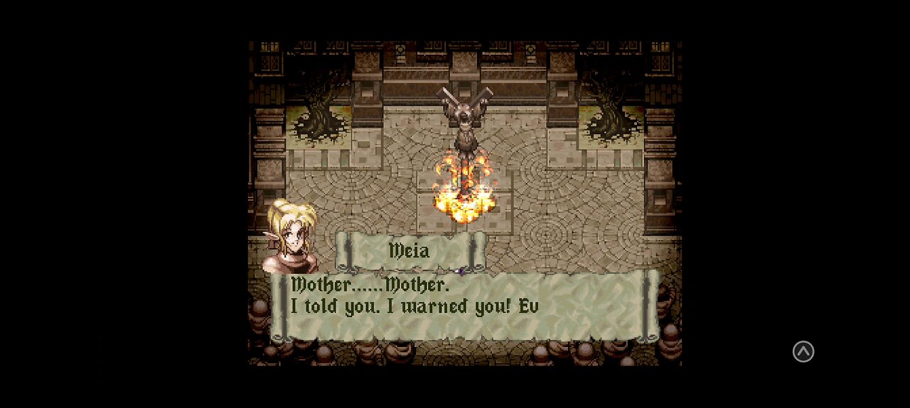 Alundra Episode 36 - I Wasn't Expecting That
