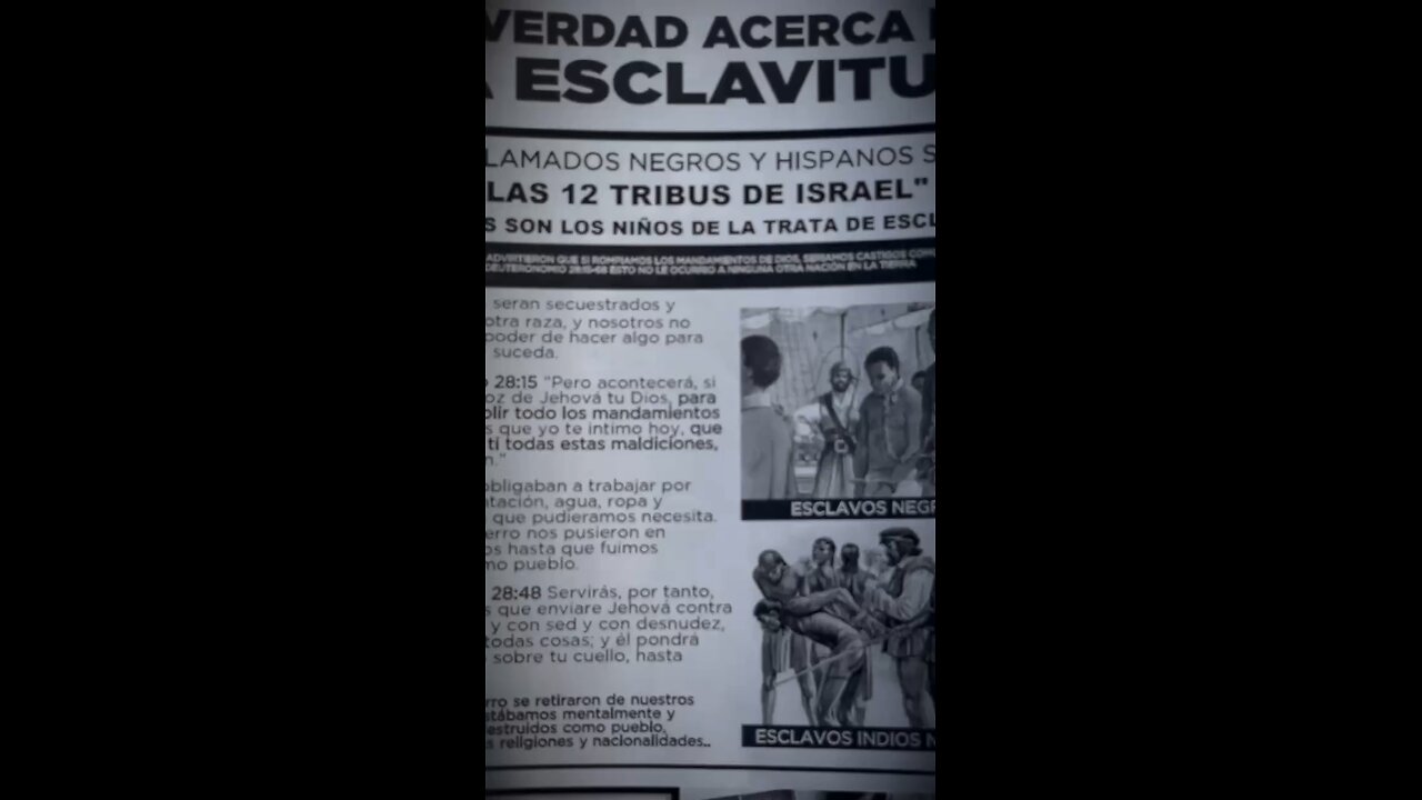 IUIC Cincinnati Reuniting All 12 Tribes of Israel