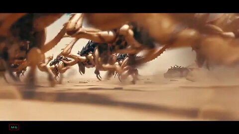 ASTARTES II Trailer (2026) Sci-Fi Thriller - Warhammer 40,000 New Cinematic 4K UHD