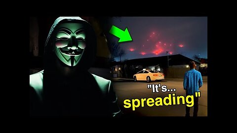 People Are Freaking Out Over This Right Now