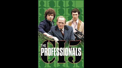 Die Profis - Gegen die Zeit S01E01 - Die Kultserie