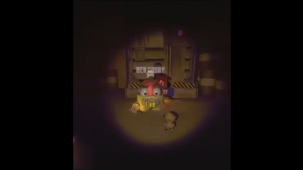 R.E.P.O. Punished us severely