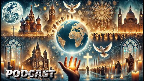 11. Easter and New Beginnings: Finding Renewal in Christ