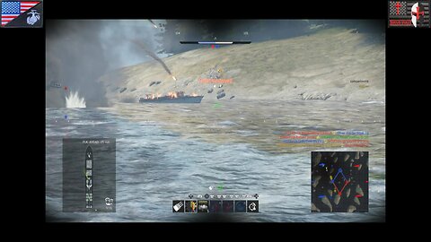 The Totally (NOT) Ghey War Thunder Seaman Club [S1E18] (feat. "War Thunder" - 2013) [NA Version]