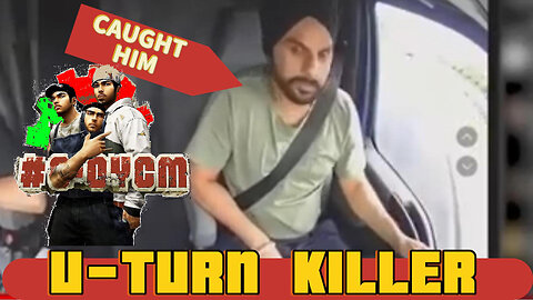 “Foreign Truckers Breaking Rules While American Drivers Suffer 🚛💥 | Get It Off Your Chest Podcast”