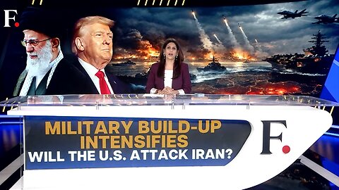 Was US Minutes Away From War With Iran?