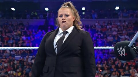 Reason Why Piper Niven Disappeared from WWE