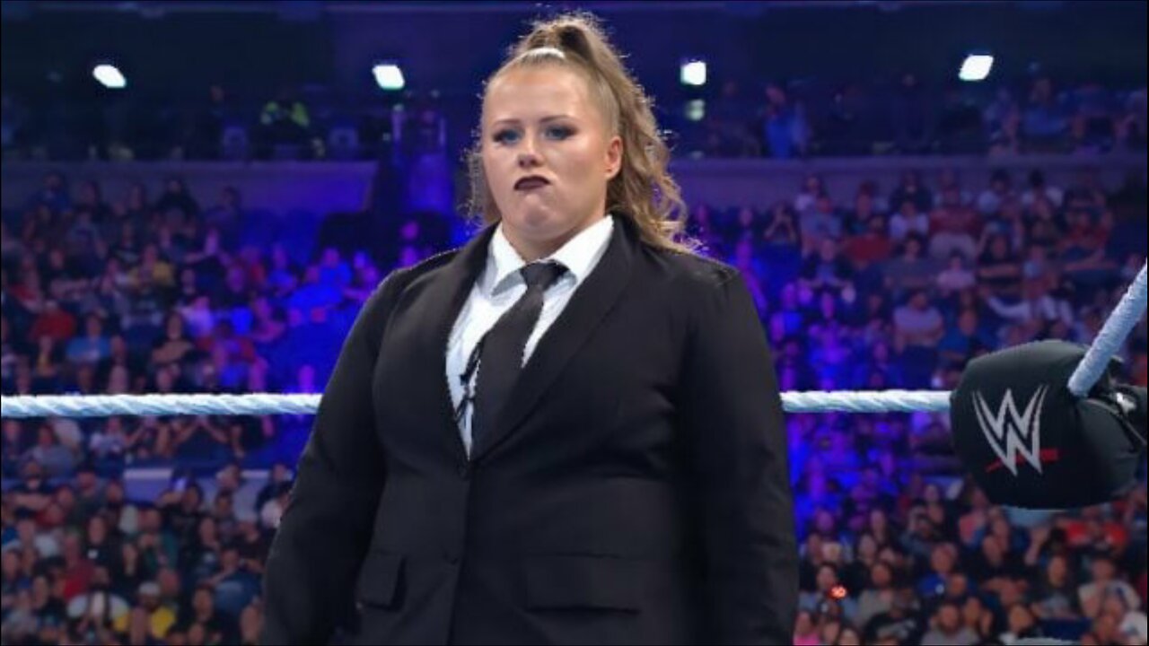 Reason Why Piper Niven Disappeared from WWE