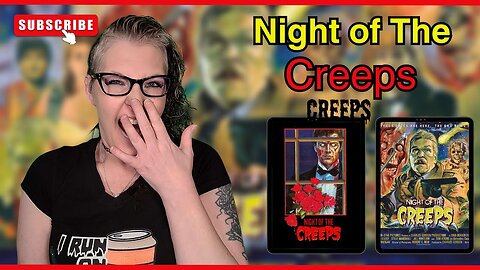 Coffee Chat of Horrors: Why “Night of the Creeps” Still Infects Horror History!