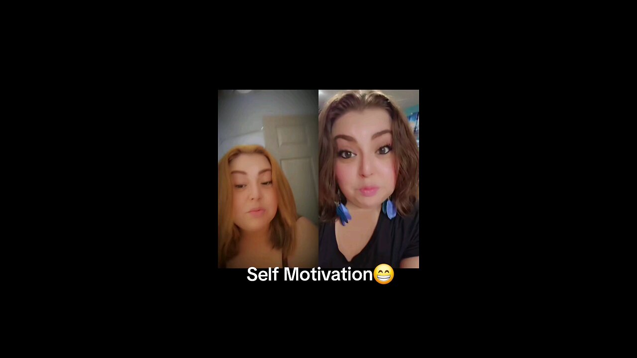 Self Motivation 😁