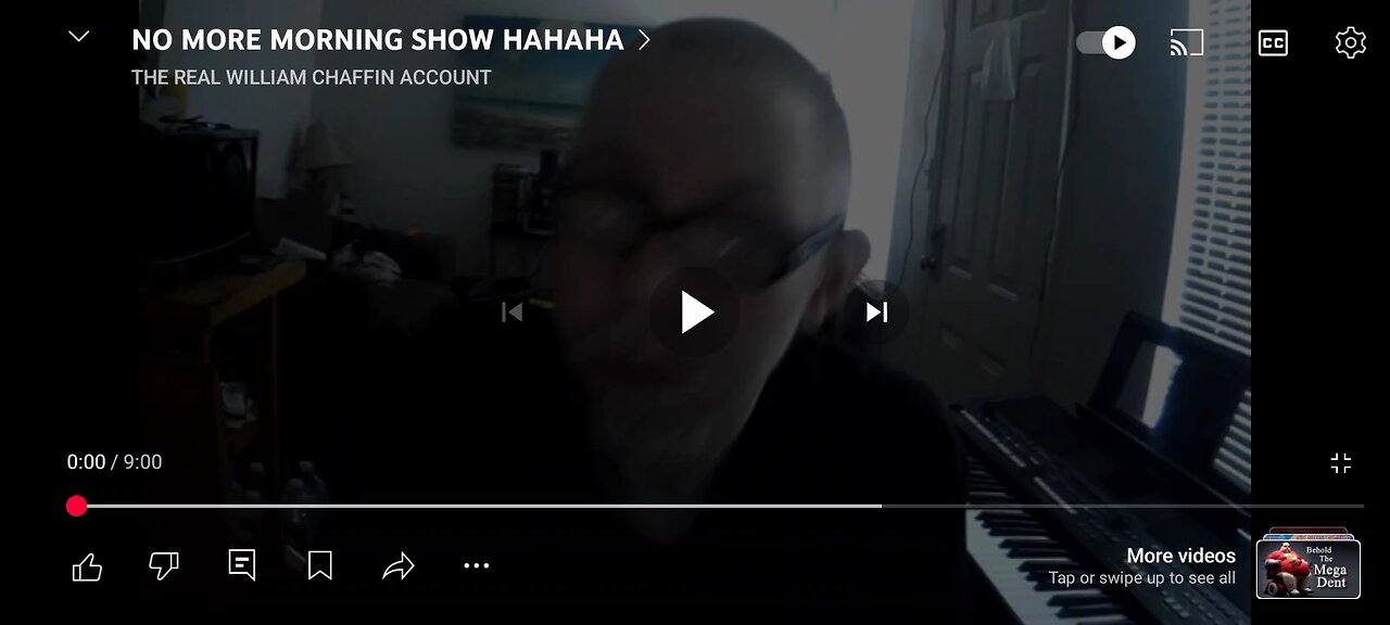 bill has a message for silky and the morning show 🤣🤣