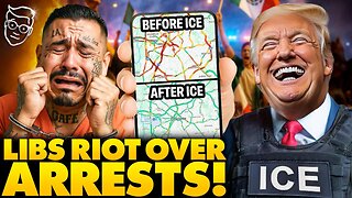 MIRACLE: Trump's Mass Deportations Are Solving Charlotte' Traffic | Illegal Aliens Gone…