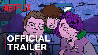 Long Story Short | Official Trailer | Netflix