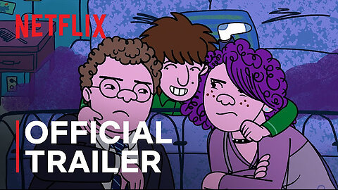 Long Story Short | Official Trailer | Netflix