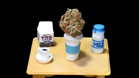 Won't You Come Get High With Me