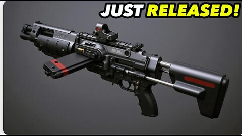 Most Advanced Guns for Americans 25' [The Government Doesn’t Want You to Have These]!