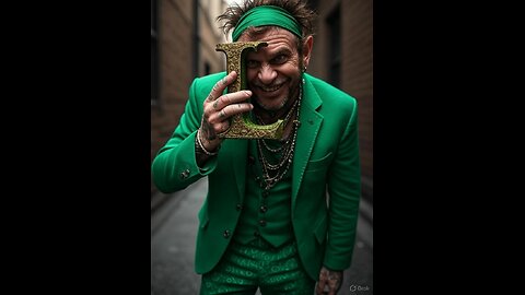 Leprechaun Scum