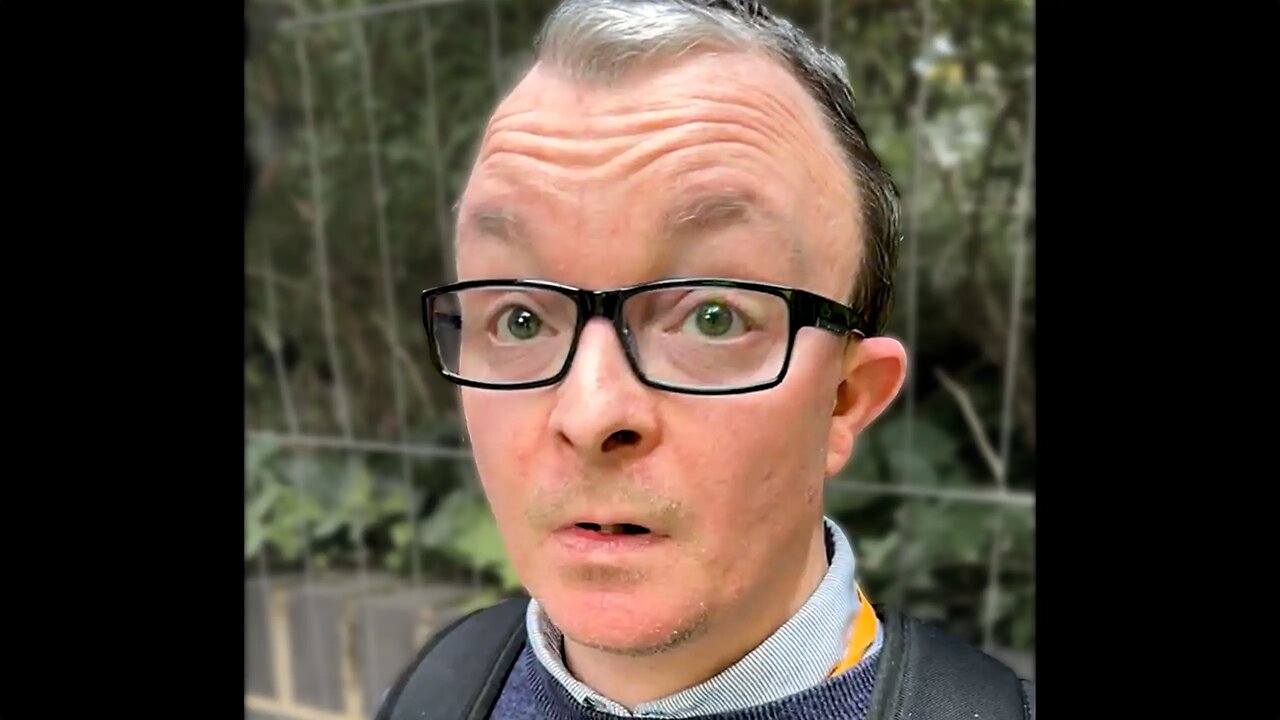 John Reilly, London 26/6/25