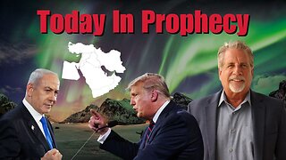 Today In Prophecy 05-14-25