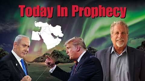 Today In Prophecy 05-14-25