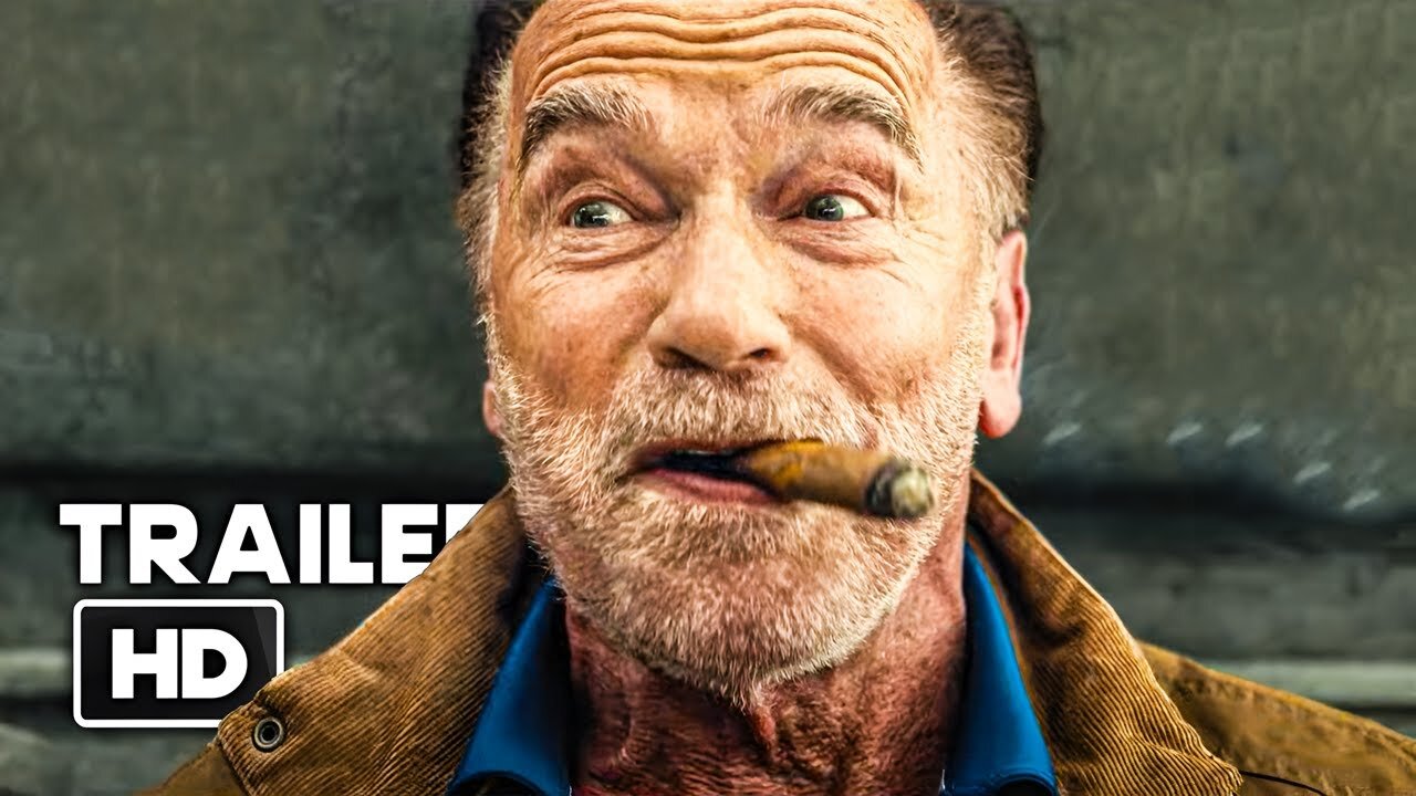 FUBAR: Season 2 | Official Trailer | Netflix