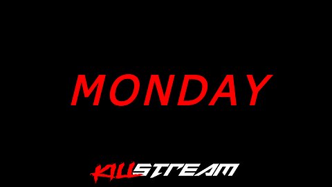 KILLSTREAM: REKIETA HOME INVASION, BOULDER ATTACK, UKRAINE OFF THE CHAIN, + MORE