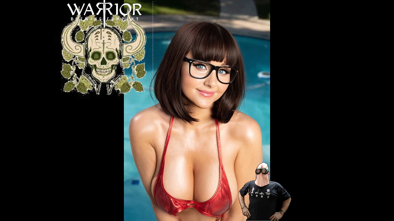 Warrior Brewing Birthday - What's In The Box - Cerveza Guerrero
