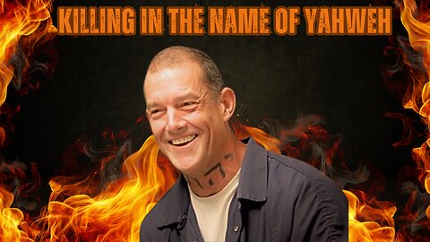 Killing in the name of Yahweh