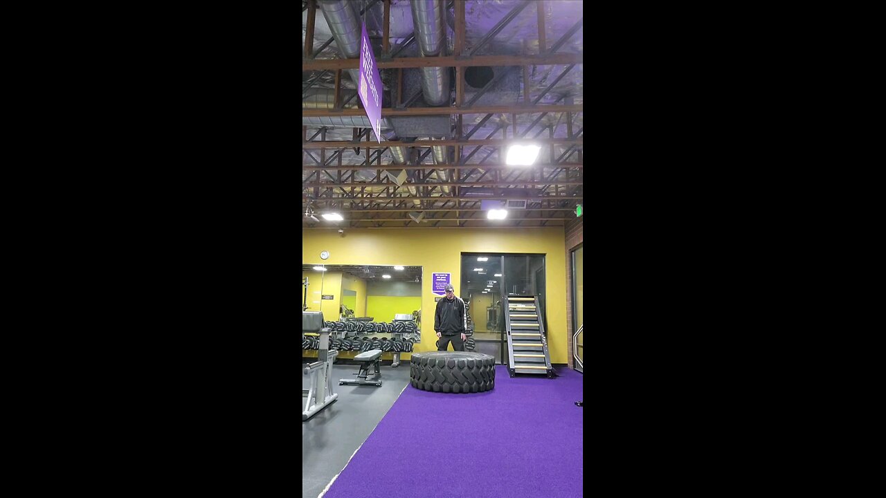 Gym.