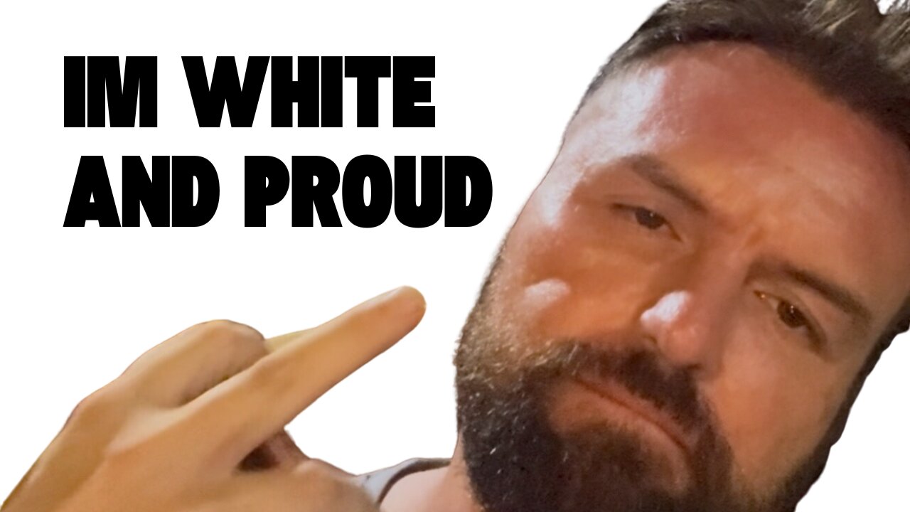 Why Saying WHITE LIVES MATTER is So Offensive