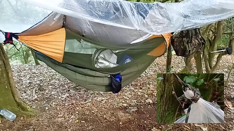 07, underquilt , #camp , #setup , #2025 , @ashoffgrid , #woods