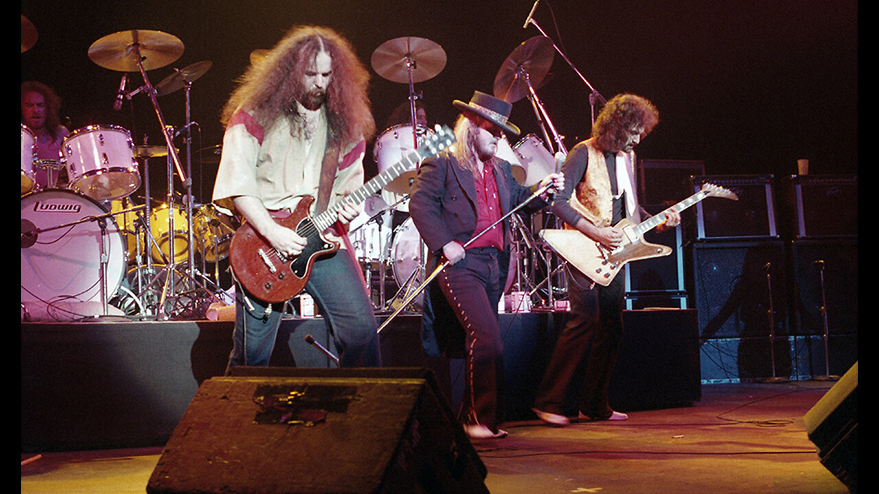 Hold On Loosely ~ .38 Special ( Live )