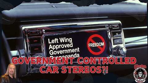 CAR COMPANIES ARE TRYING TO CENSOR YOUR F***ING CAR! 🤯 (VIP Exclusive)