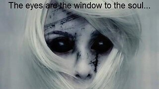 NPCs and Soulless People