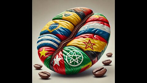 الكثير عن البن الفيتنامي الروبوستا