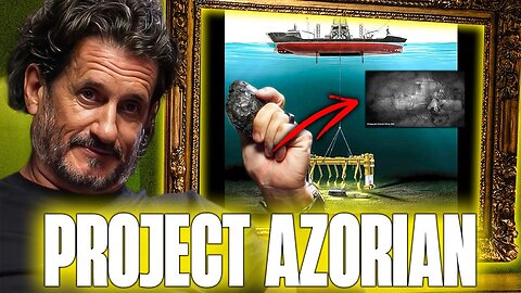 How the CIA Used 'Deep Sea Mining' as Cover to Salvage a Russian Nuclear Sub