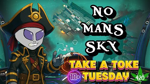 No Man Sky Rage-athon